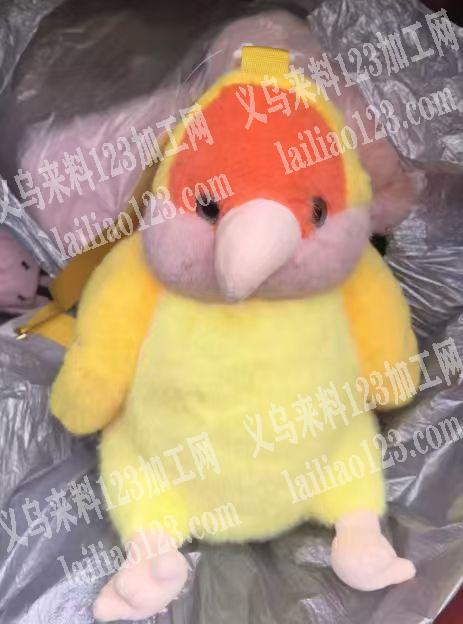【寻找毛绒玩具打样工作室】有的联系详谈，