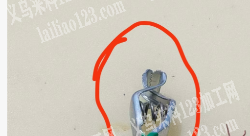 大量饰品配件订单，如图，采购配件，寻找厂