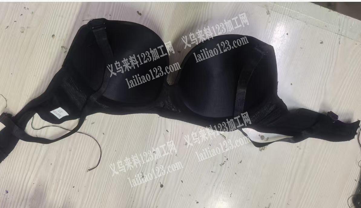 【大量订单】内衣订单，如图文胸订单，寻找