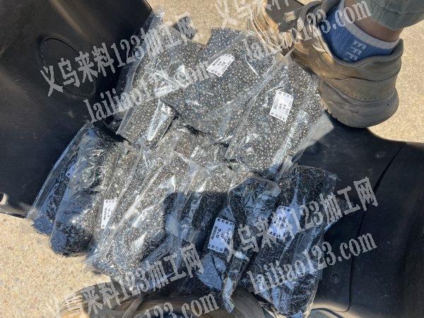 衢州手工加工厂所有手工制作