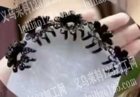寻找抓夹毛胚，订单量大，长期合作。