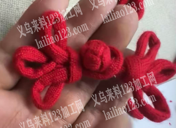 90万盘扣手工活外发加工。如图。寻找会做