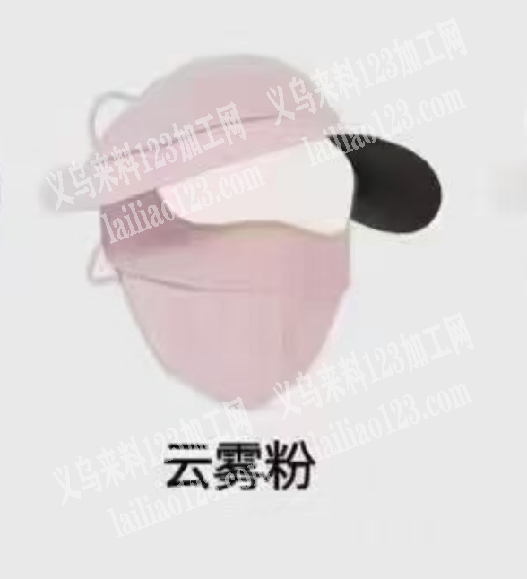 大量防晒面罩订单，寻找厂家，我要采购现货