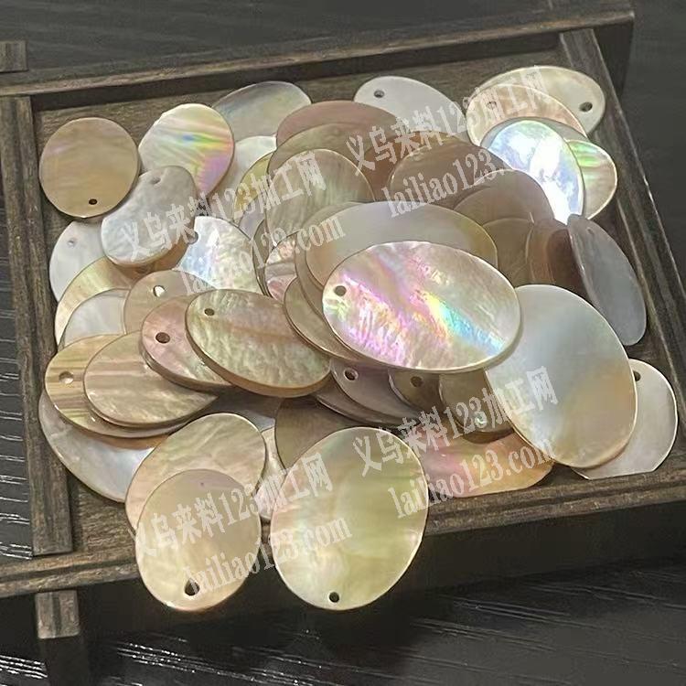 老板委托寻找：寻找这个贝壳片厂家，采购订