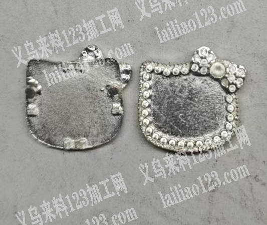 寻找如图饰品配件厂家，有订单，请联系详谈