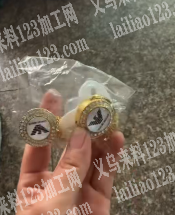 有库存，谁家收库存的，如图，
