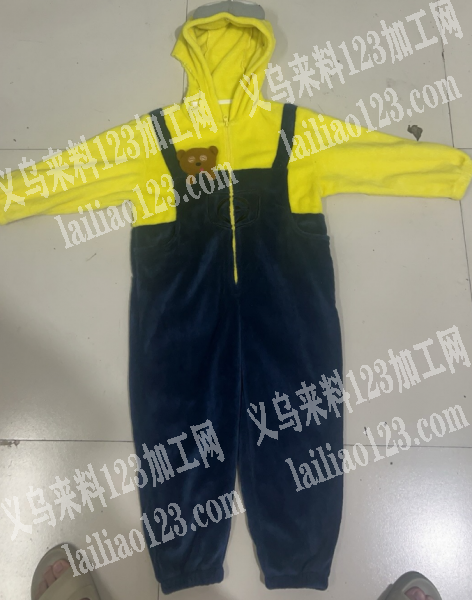 连体衣服装订单外发加工，寻找服装加工厂，