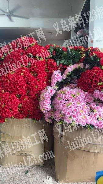 承接各种手工活加工