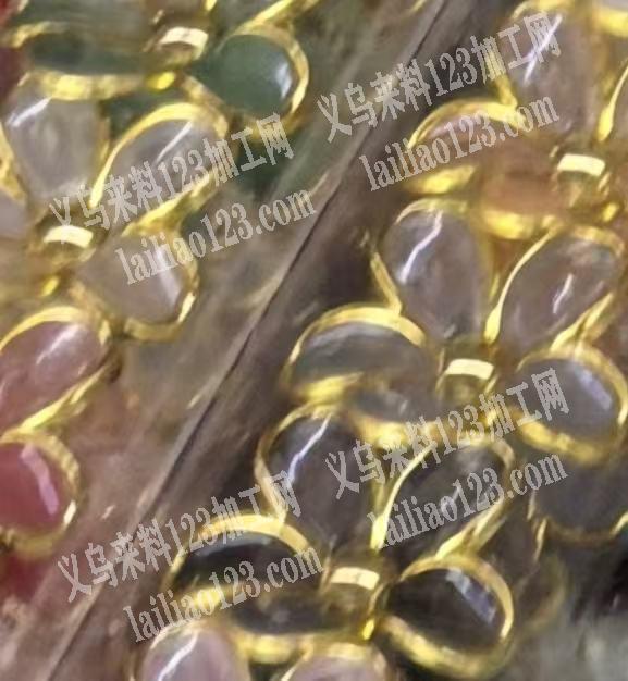 这个发夹，量大，寻找专业做花朵抓夹的工厂
