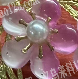 采购如图小花朵，寻找如图饰品配件，寻找厂