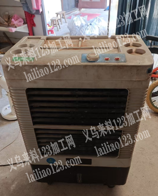 转让，冷风机便宜转让50块钱，功能都好用