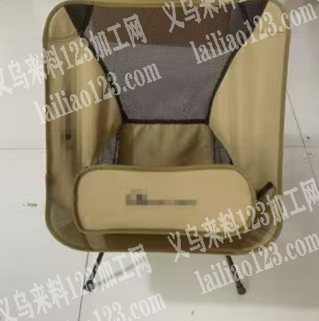 寻找箱包工厂做户外用品，如图，有订单如图