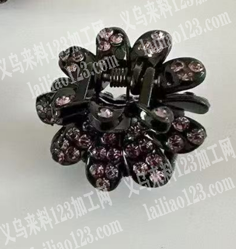 大量小抓夹订单，如图，寻找厂家，有意者，