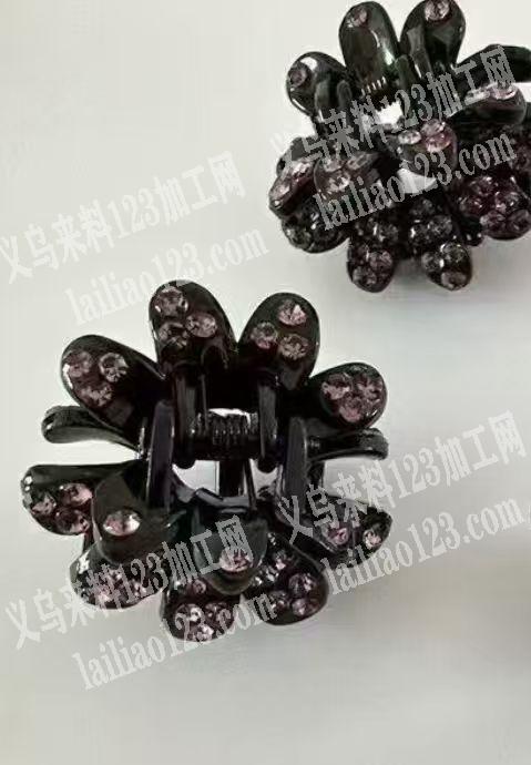 大量抓夹订单，如图，寻找源头厂家，有意者