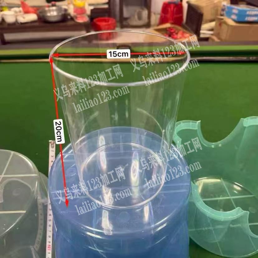注塑订单，如图，寻找注塑的工厂合作，有订