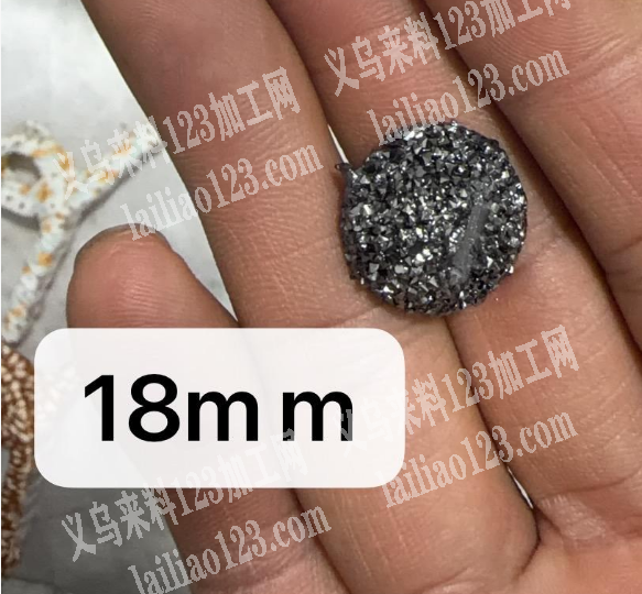 50000树脂配件订单，如图，寻找有生产