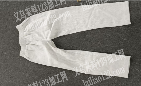 如图裤子订单外发加工，寻找专业做裤子的服