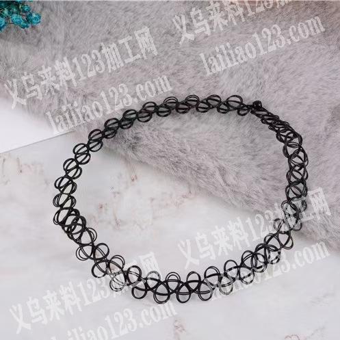 鱼线成品订单，寻找可以包工包料做成品的工