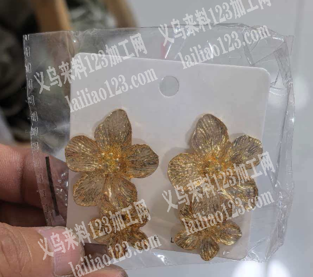 【合金饰品压铸订单】合金压铸订单，外发，