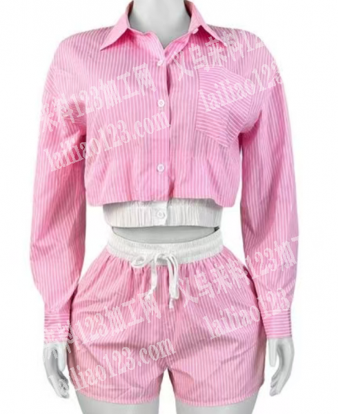 【长期有外贸服装订单】量不大，长期合作。