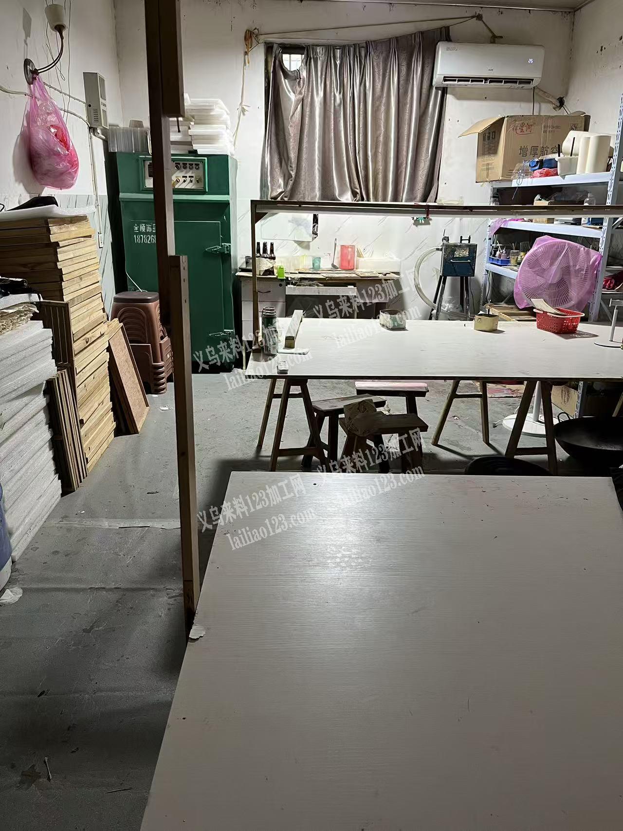 手工滴油加工厂整体转让，设备齐全，交通便
