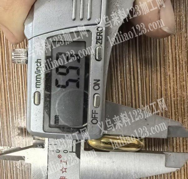 粉铸不锈钢饰品订单，如图，寻找专业做的不