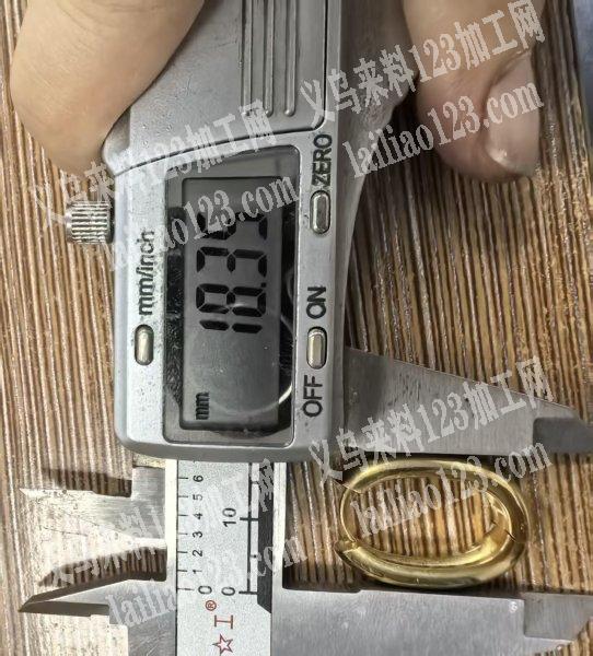 粉铸不锈钢饰品订单，如图，寻找专业做的不
