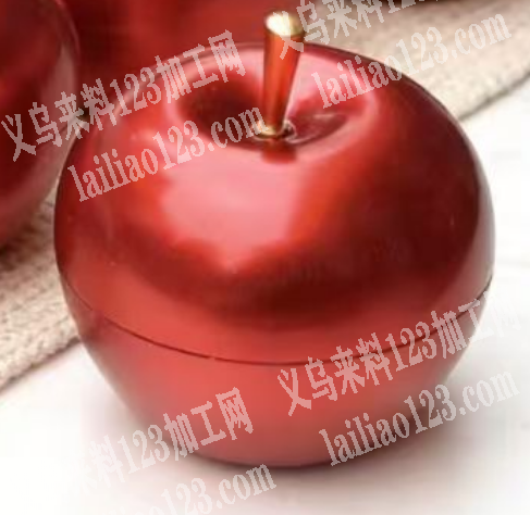 苹果盒子订单，如图，寻找厂家，寻找有这款