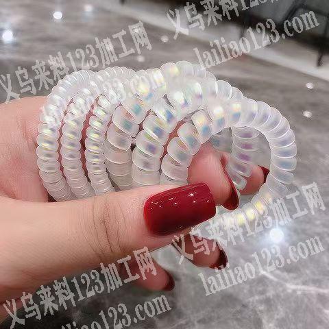 寻找电话线圈发，圈订单，如图，寻找源头工