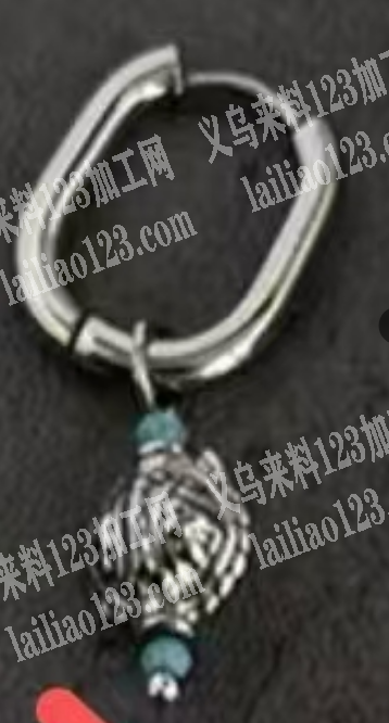 耳夹订单订单，【成品订单】如图，寻找源头