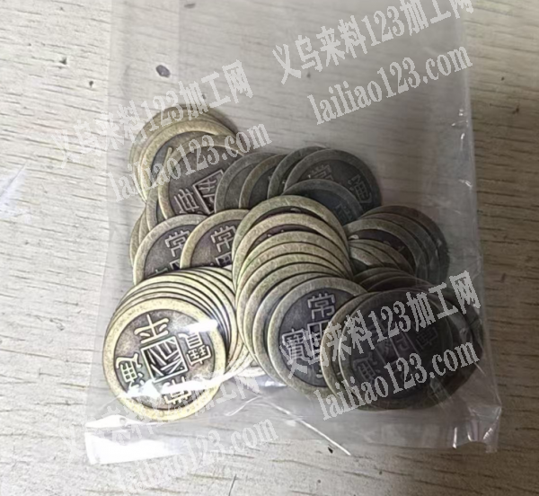 包装外发加工【长期合作】如图，需要自动包