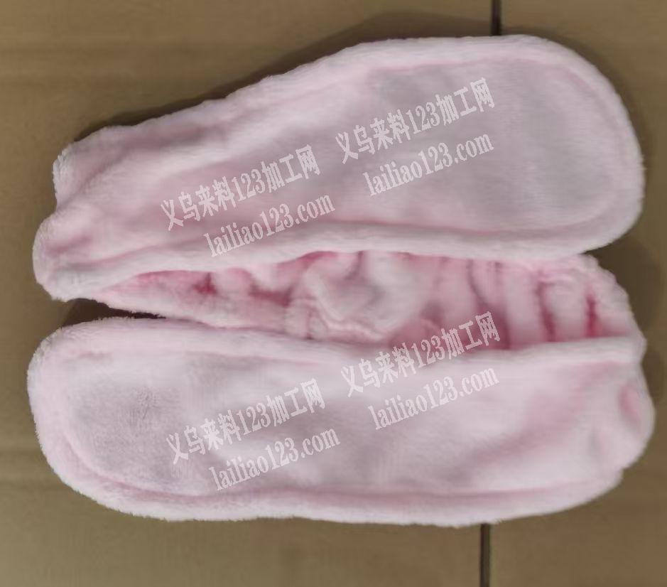 【平车活】布艺饰品订单外发加工，寻找车缝