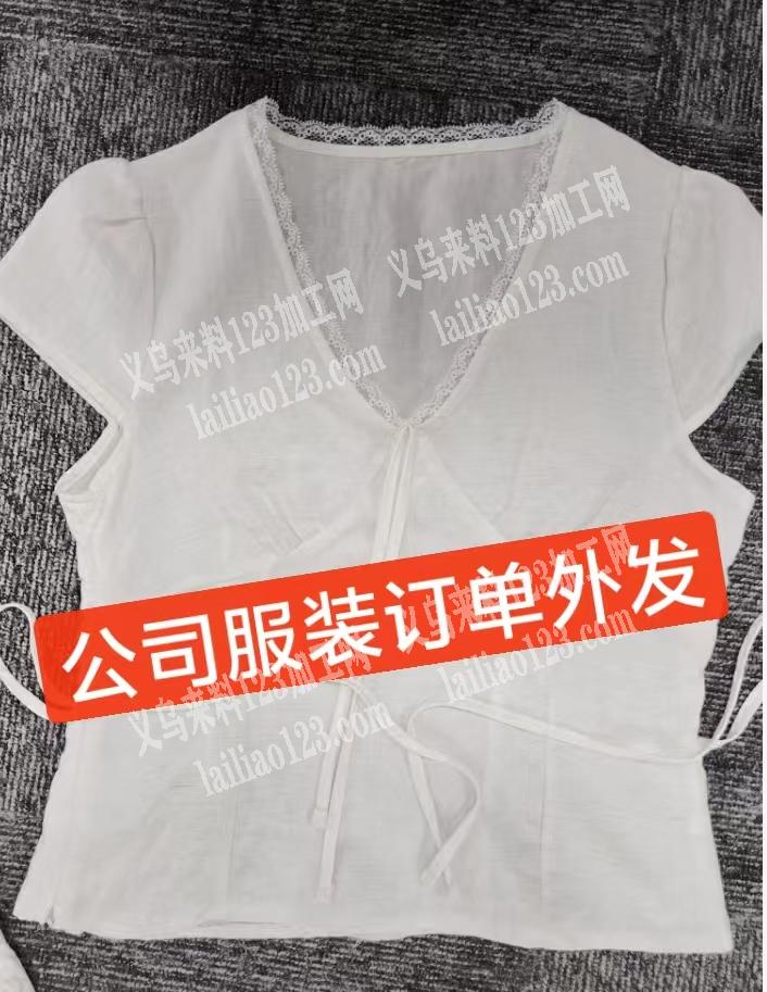 老板委托寻找：寻找服装加工厂，长期合作。