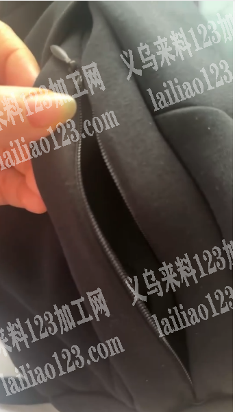 如图开袋外发加工，寻找专业做隐形开袋的加