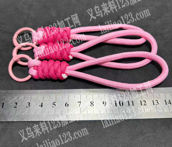 【常年有手工活外发】如图，手工编织外发加