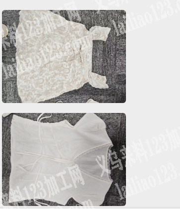 寻找东阳义乌这边的服装工厂有做的联系详谈