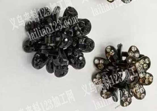 鱼骨抓夹订单，如图，寻找专业做这个鱼骨抓