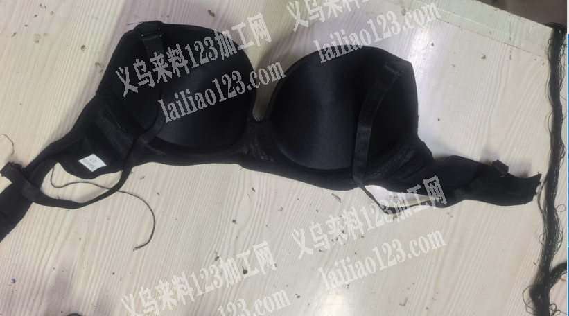 大量B罩杯文胸订单，如图，寻找内衣工厂合