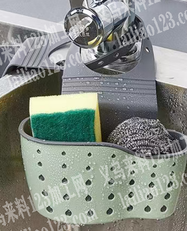水池沥水篮订单，如图，寻找成品工厂合作，