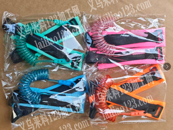 如图弹力线产品有订单，寻找厂家，请联系详