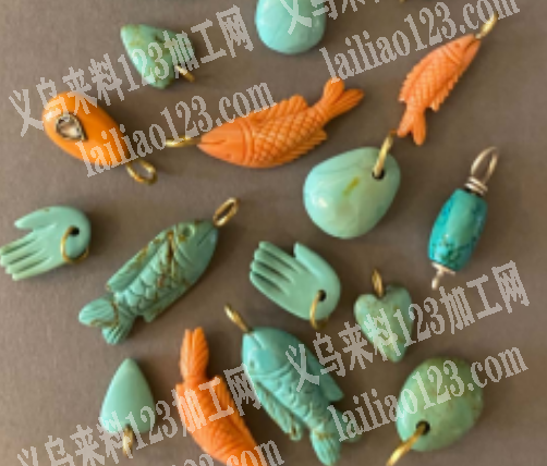 挂件订单，如图，寻找专业做这个挂件的工厂
