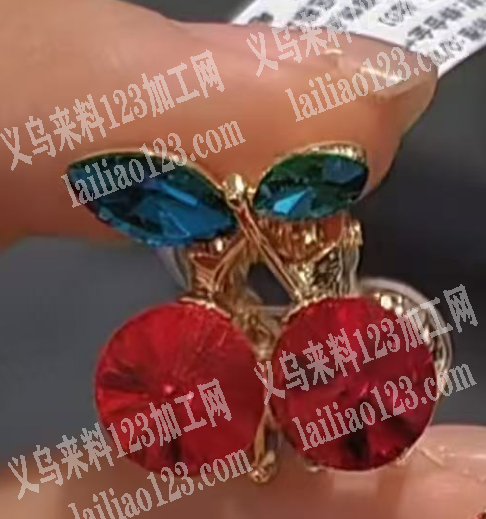 合金压铸抓夹订单，如图，寻找合金压铸抛光