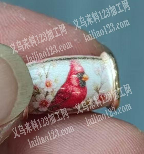 如图喷漆外发加工，寻找可以做的工厂合作，