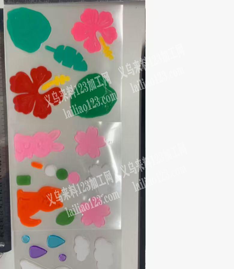 公司寻找TPU镜面贴的厂家联系我详谈（加