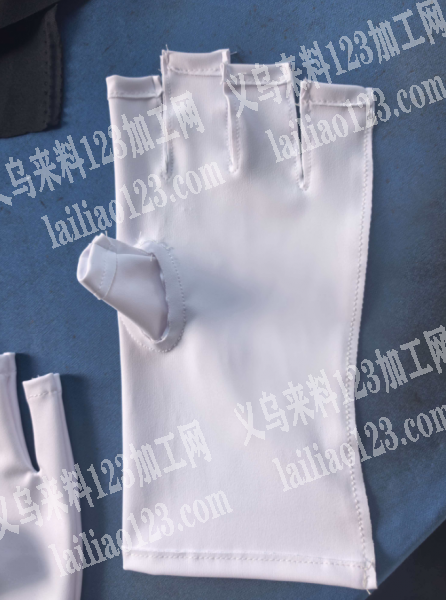 廿三里大量手套平车活外发加工，这个缝纫货