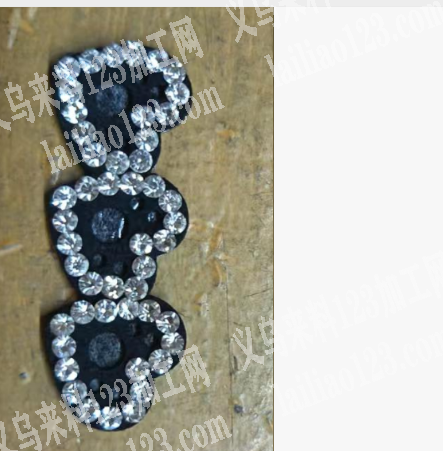 寻找如图饰品配件，有意者，请联系详谈，长