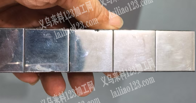 抛光外发加工【平面抛亮光】寻找专业做抛光