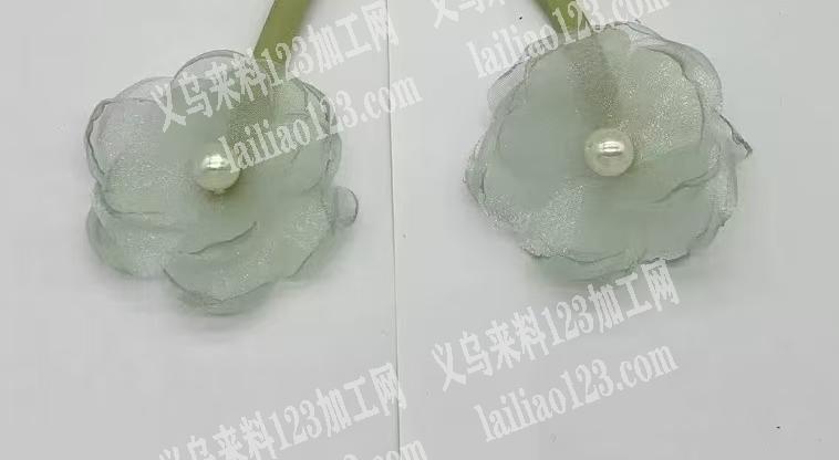如图，寻找烧边花加工厂，能做的联系我详谈