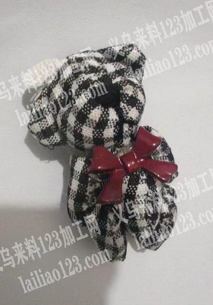 平车活外发，手工活外发，毛绒公仔娃娃有订