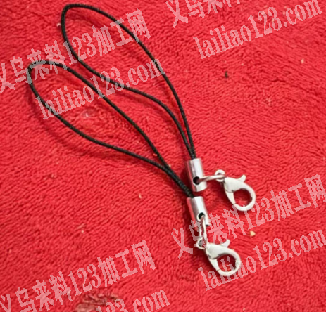 20万手工挂绳订单，如图，寻找工厂，哪家